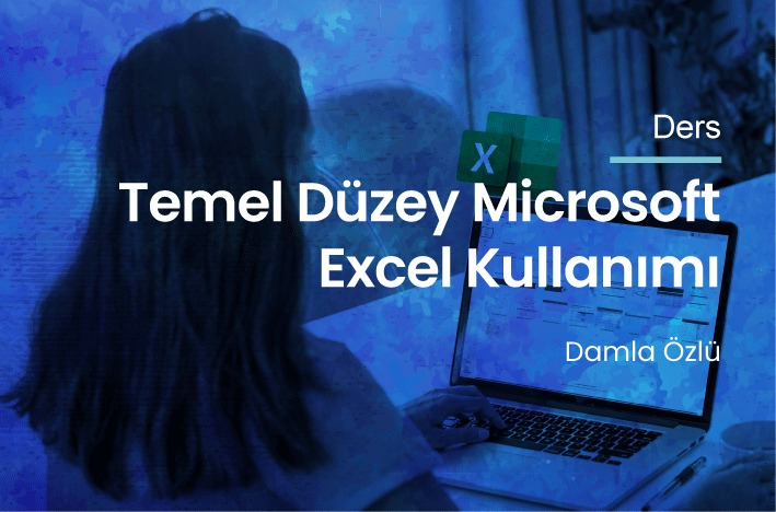Temel Düzey Microsoft Excel Kullanımı