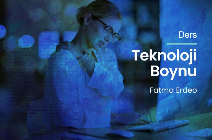 Teknoloji Boynu